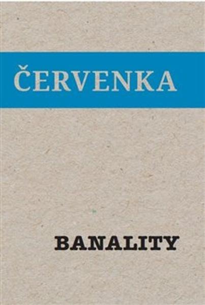Banality - 9788090907904