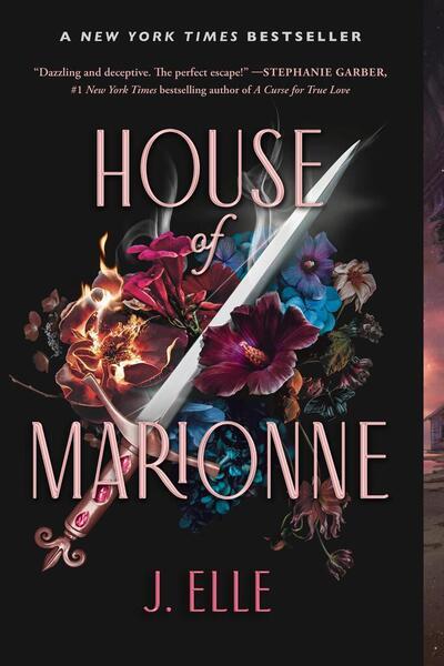 House of Marionne - 0593527720