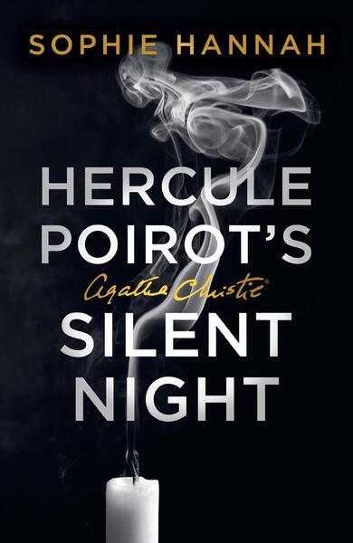 Levně Hercule Poirot's Silent Night