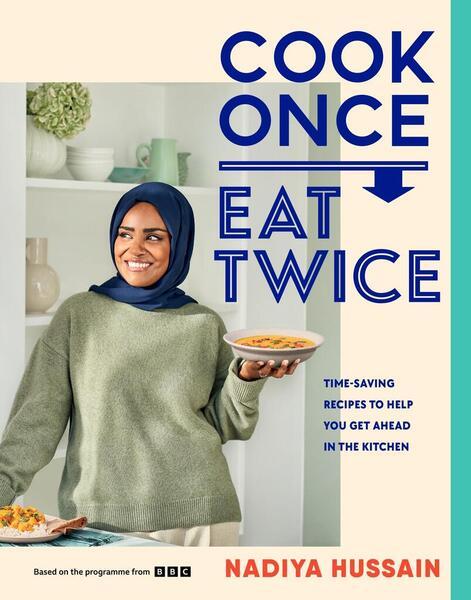 Cook Once, Eat Twice - 0241620058