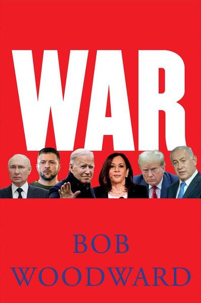 War - 166805227X