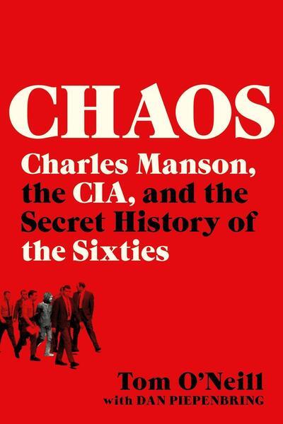 Chaos - 0316477540