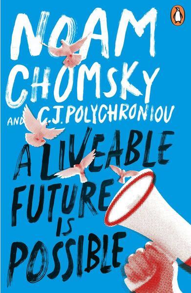 Levně A Liveable Future is Possible