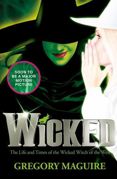 Levně Wicked