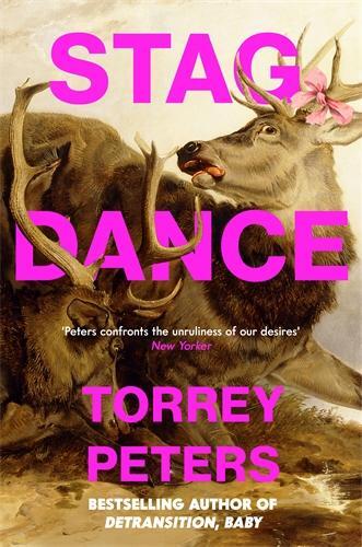 Stag Dance - 1800810792