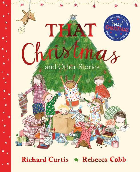 That Christmas and Other Stories - 0241733758