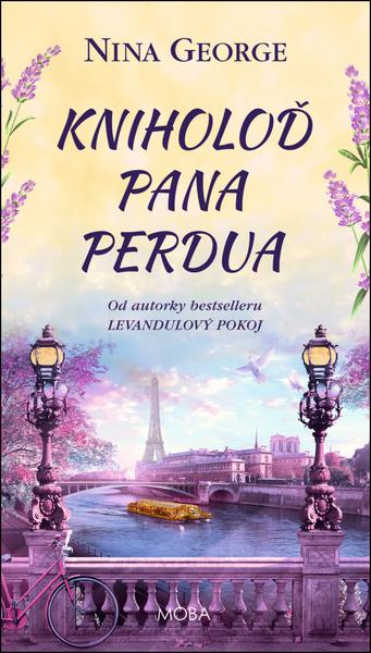 Levně Kniholoď pana Perdua