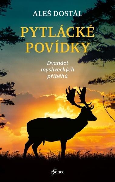 Pytlácké povídky - 9788024299945