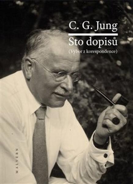 Sto dopisů - 9788075305428