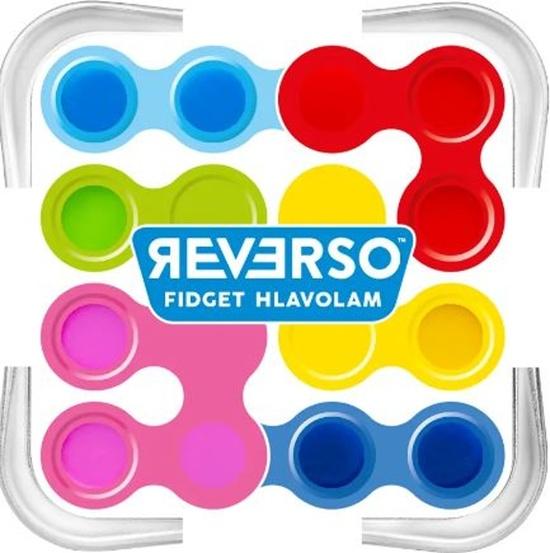 Levně Reverso
