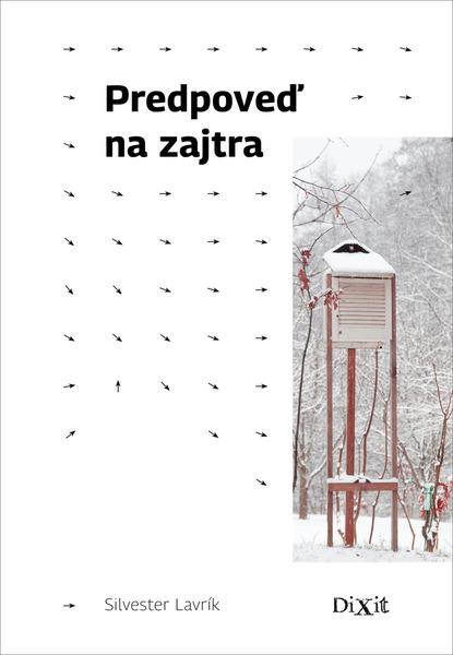 Levně Predpoveď na zajtra