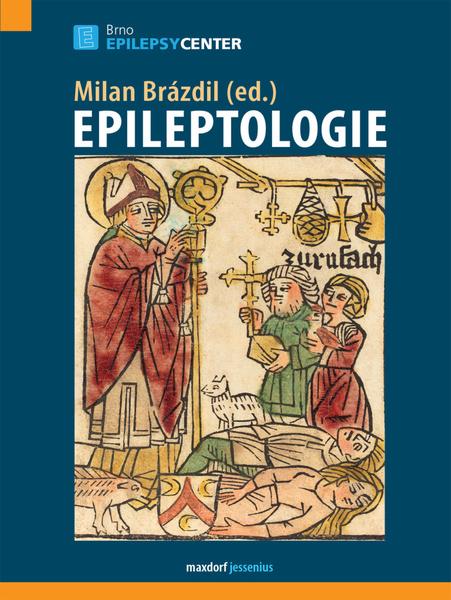 Levně Epileptologie
