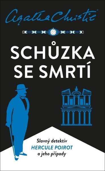 Levně Schůzka se smrtí