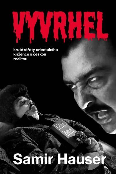 Vyvrhel - 9788090914643