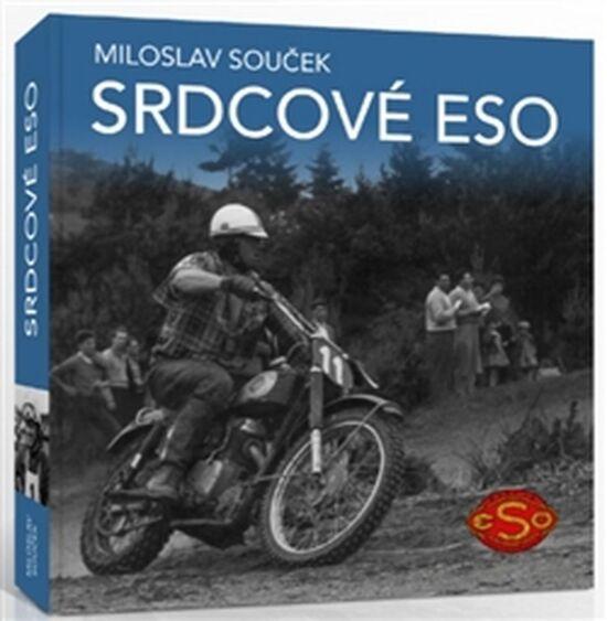 Srdcové eso - 9788090669307