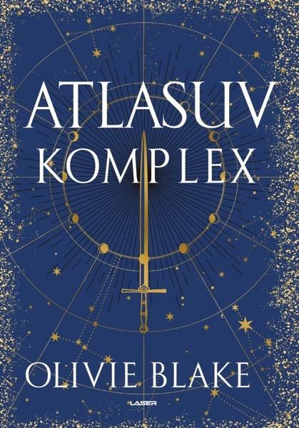 Levně Atlasův komplex