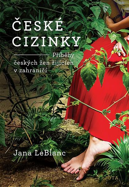 Levně České cizinky