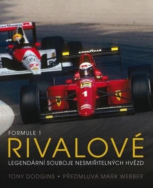Levně Formule 1 Rivalové