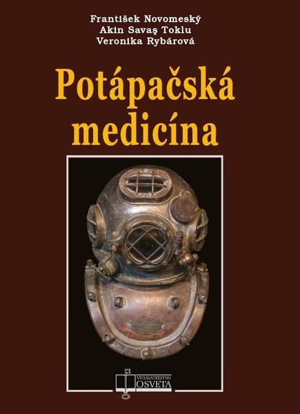 Potápačská medicína - 9788080635312