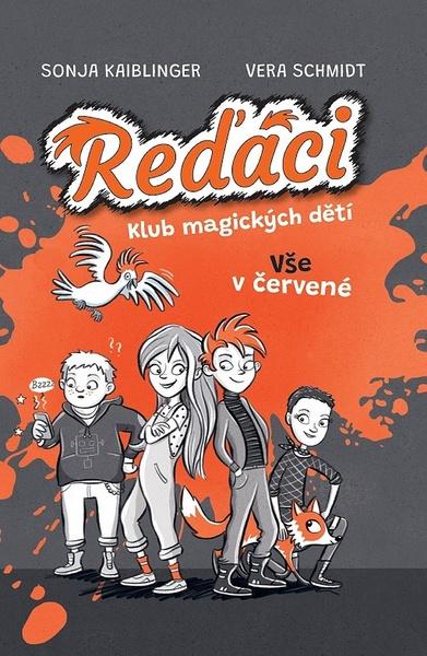 Levně Red 1