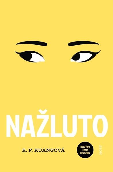 Levně Nažluto