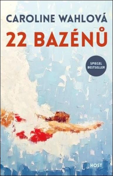 Levně 22 bazénů