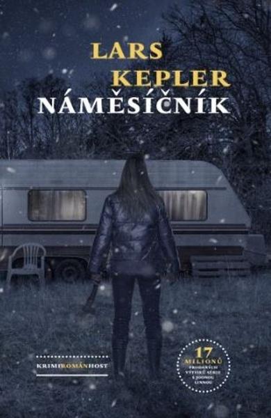 Náměsíčník - 9788027522682