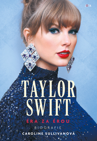 Taylor Swift - 9788076895096