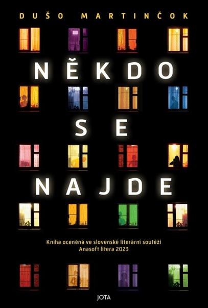 Levně Někdo se najde