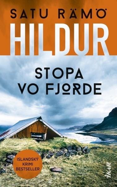 Hildur Stopa vo fjorde - 9788055195674