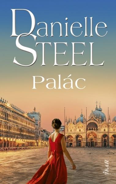 Palác - 9788055195681