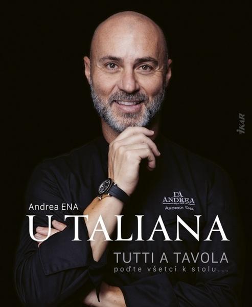 U taliana - 9788055196947