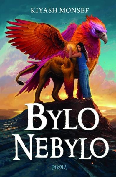 Levně Bylo nebylo
