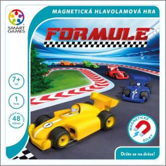Levně Formule