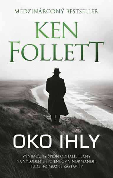 Oko ihly - 9788022216296