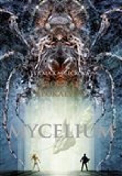 Levně Mycelium Program apokalypsy