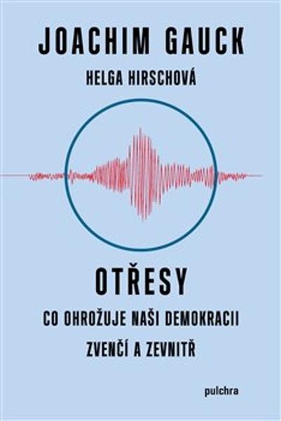 Levně Otřesy