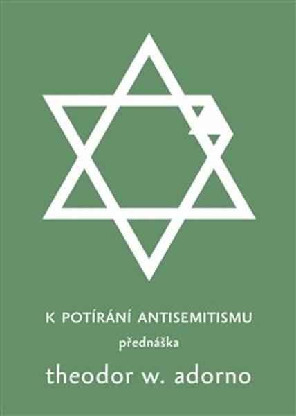 K potírání antisemitismu - 9788075641137