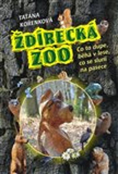 Levně Ždírecká ZOO