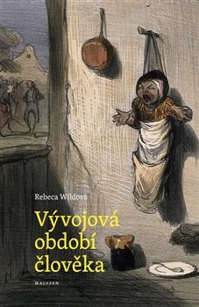 Levně Vývojová období člověka