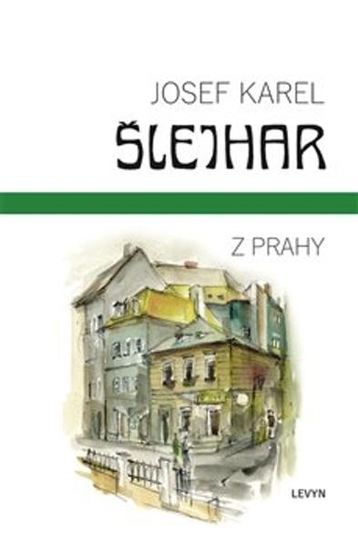 Levně Z Prahy