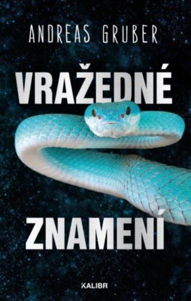Levně Vražedné znamení