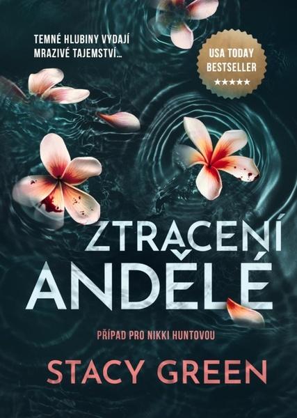 Levně Ztracení andělé