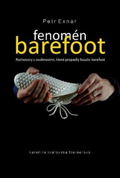 Levně Fenomén barefoot
