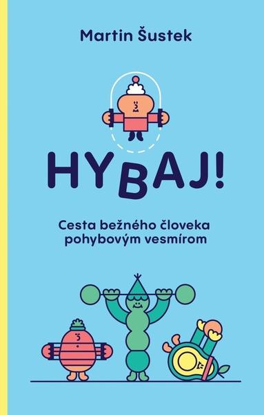 Hybaj! - 9788055667850