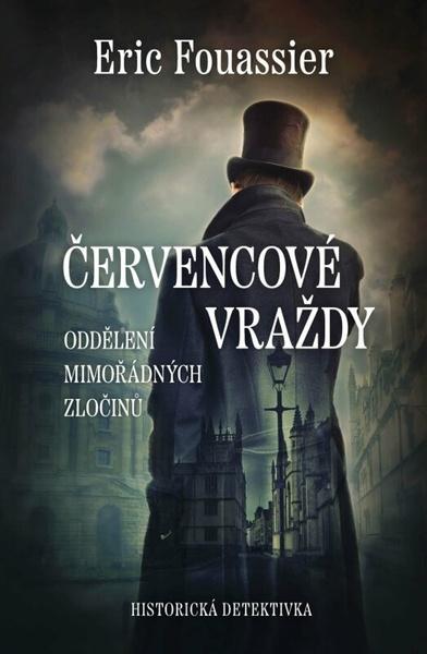 Levně Červencové vraždy