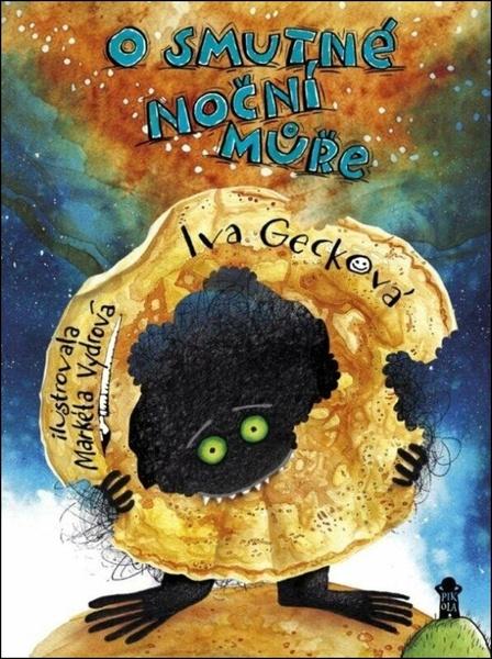 O smutné noční můře - 9788024204390