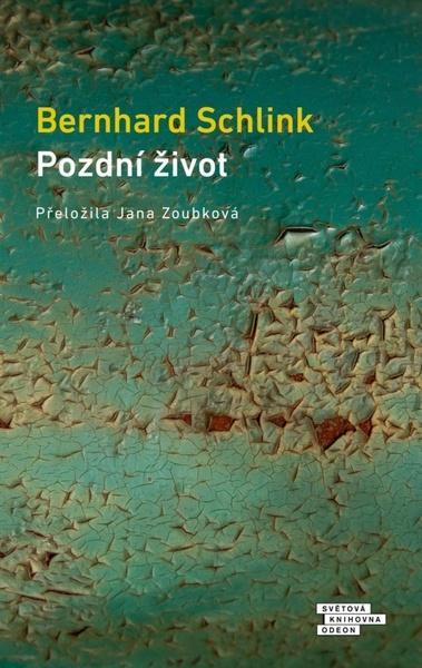 Levně Pozdní život