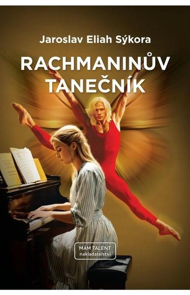 Levně Rachmaninův tanečník