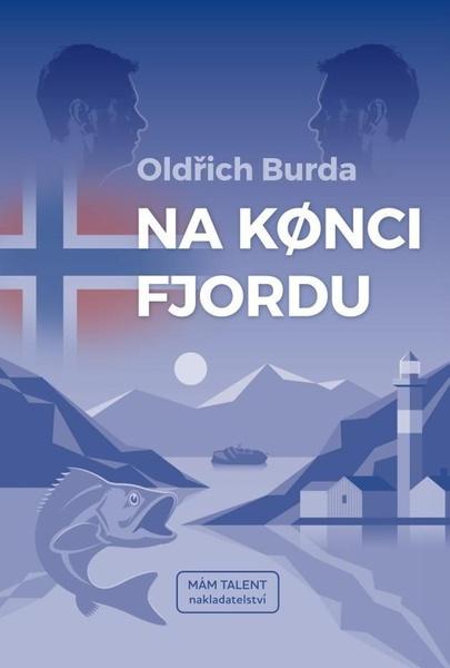 Na konci fjordu - 9788090650671